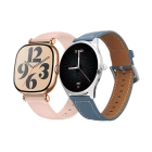 Smartwatches