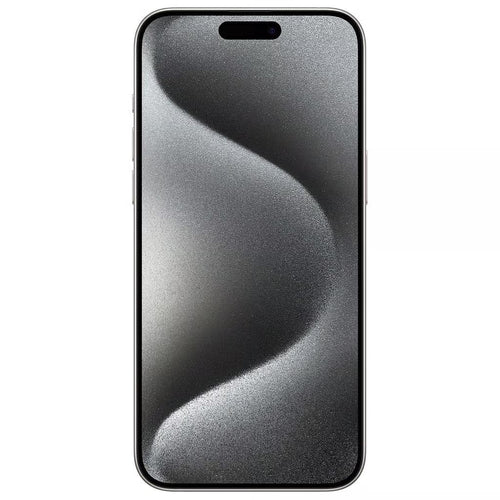 Apple iPhone 15 Pro Max 256GB - Titânio Branco.