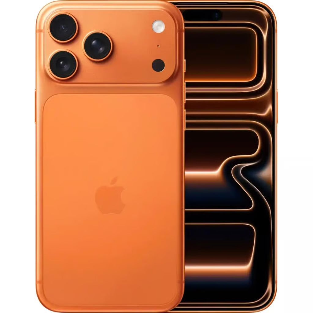 Apple iPhone 17 Pro Max 256GB