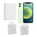 Apple iPhone 12 64GB Recondicionado Grade A+ 6,1" Verde
