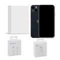 Apple iPhone 13 128GB Recondicionado Grau A+ 6,1" Meia Noite