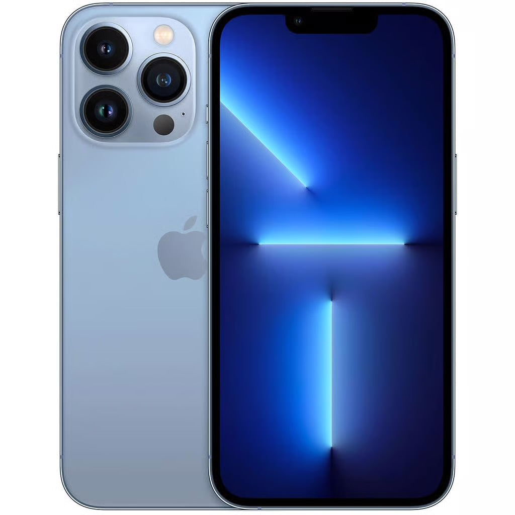 Apple iPhone 13 Pro 128GB Recondicionado Grau A