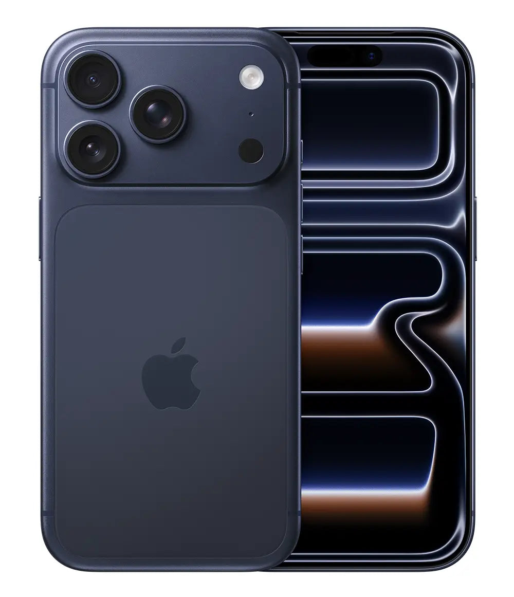 Apple iPhone 17 Pro Max 256GB