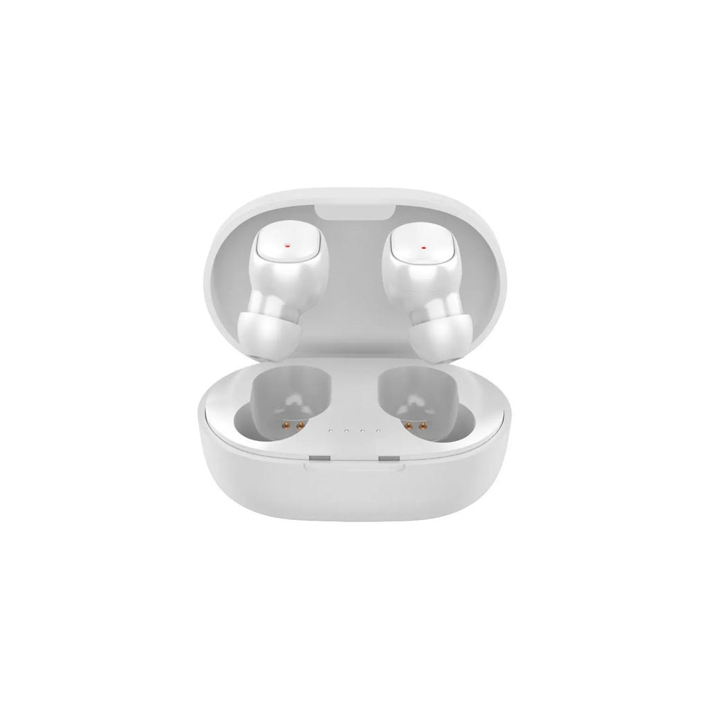Auriculares Bluetooth A6S TWS | Fones Sem Fios com Microfone