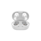 Auriculares Bluetooth A6S TWS | Fones Sem Fios com Microfone