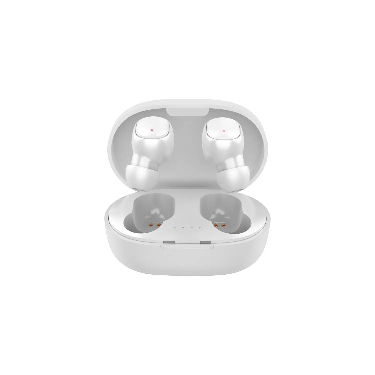 Auriculares Bluetooth A6S TWS | Fones Sem Fios com Microfone