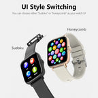 Smartwatch Y13 | Relógio Inteligente Bluetooth com Chamadas e Foto no Ecrã