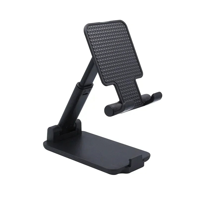 Suporte de Mesa Ajustável para Telemóvel | Universal para Smartphones