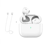 Auriculares Bluetooth Air Pro ANC | Som HiFi e Cancelamento de Ruído