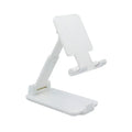 Suporte de Mesa Ajustável para Telemóvel | Universal para Smartphones