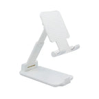 Suporte de Mesa Ajustável para Telemóvel | Universal para Smartphones