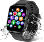 Smartwatch Y13 | Relógio Inteligente Bluetooth com Chamadas e Foto no Ecrã