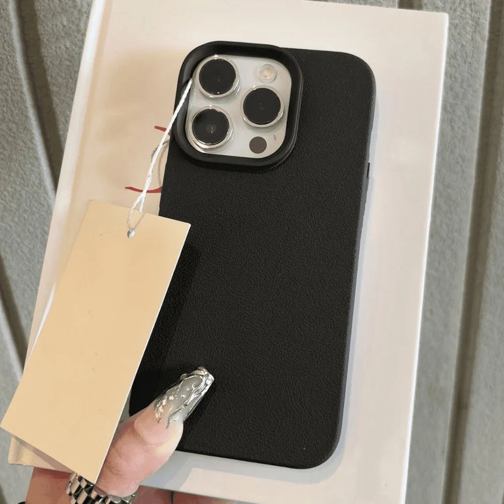 Case silicone para iPhone 17 Pro Max 16 13 11 15 14 Plus 12 17 Air 17Promax 16promax à prova de choque macio