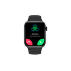 Smartwatch Bluetooth | Relógio Inteligente com Chamadas e Monitor Cardíaco