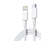 Cabo USB-C para USB 35W 3A | Carregamento Rápido e Dados