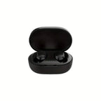 Auriculares Bluetooth A6S TWS | Fones Sem Fios com Microfone