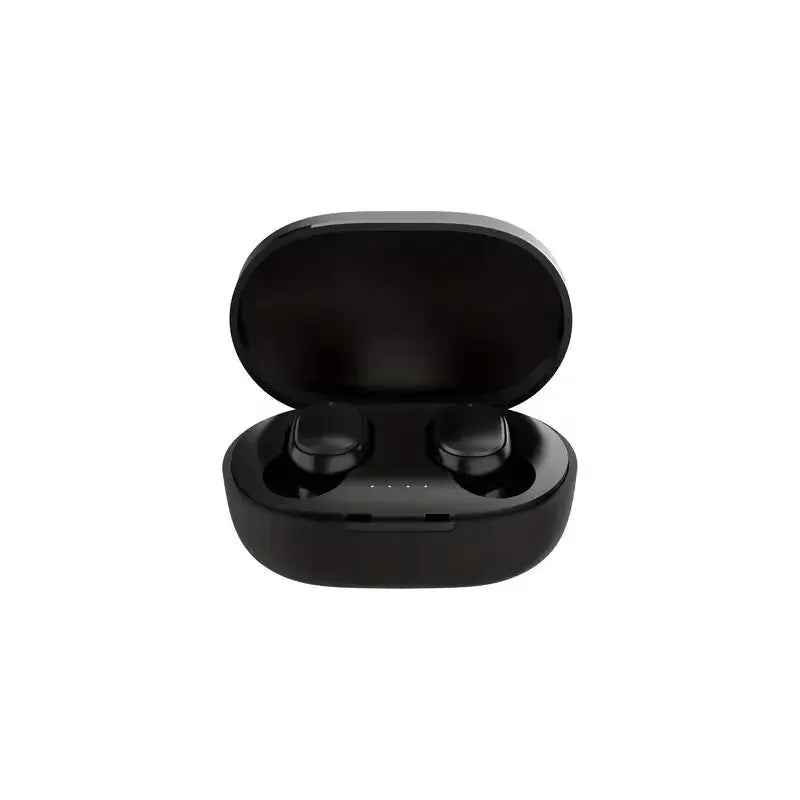 Auriculares Bluetooth A6S TWS | Fones Sem Fios com Microfone