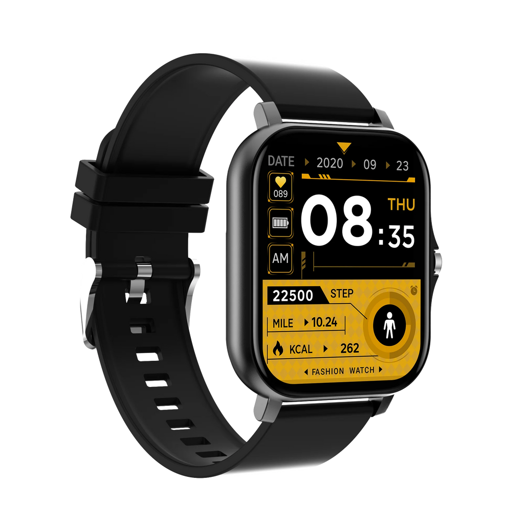 Smartwatch Y13 | Relógio Inteligente Bluetooth com Chamadas e Foto no Ecrã