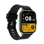 Smartwatch Y13 | Relógio Inteligente Bluetooth com Chamadas e Foto no Ecrã