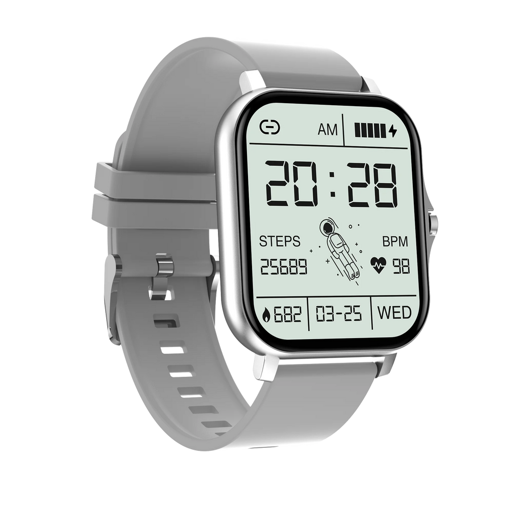 Smartwatch Y13 | Relógio Inteligente Bluetooth com Chamadas e Foto no Ecrã
