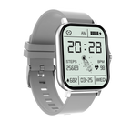 Smartwatch Y13 | Relógio Inteligente Bluetooth com Chamadas e Foto no Ecrã
