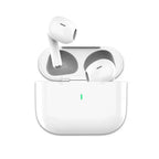 Auriculares Bluetooth Air Pro ANC | Som HiFi e Cancelamento de Ruído
