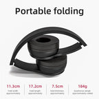 Auriculares Bluetooth P47 TWS com Microfone | Som Estéreo Sem Fios