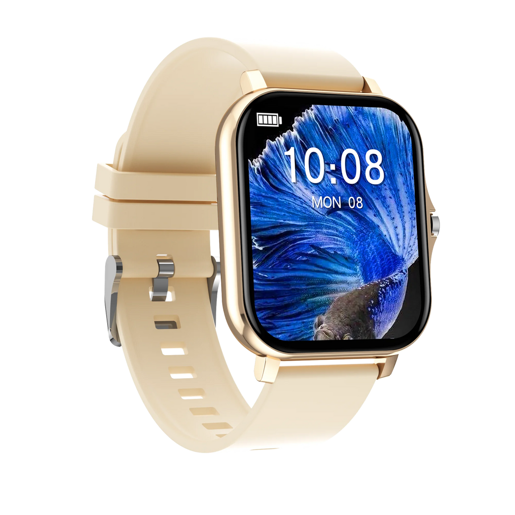 Smartwatch Y13 | Relógio Inteligente Bluetooth com Chamadas e Foto no Ecrã