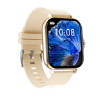 Smartwatch Y13 | Relógio Inteligente Bluetooth com Chamadas e Foto no Ecrã
