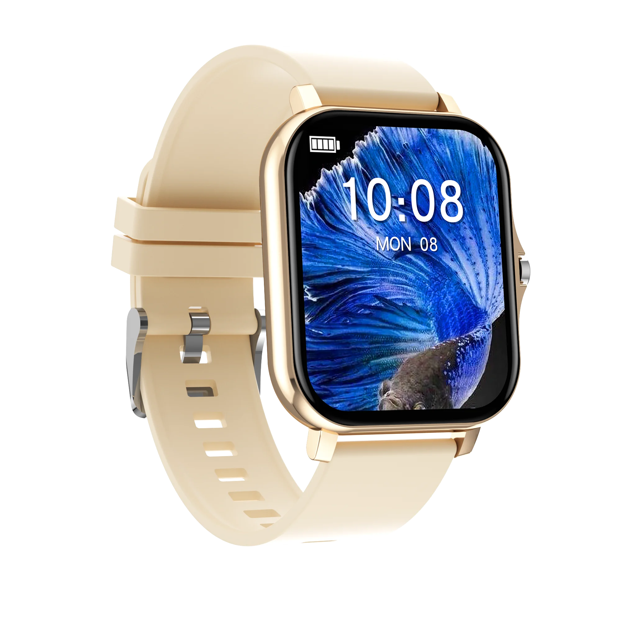 Smartwatch Y13 | Relógio Inteligente Bluetooth com Chamadas e Foto no Ecrã