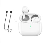 Auriculares Bluetooth Air Pro ANC | Som HiFi e Cancelamento de Ruído