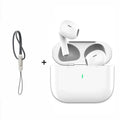 Auriculares Bluetooth Air Pro ANC | Som HiFi e Cancelamento de Ruído