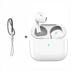 Auriculares Bluetooth Air Pro ANC | Som HiFi e Cancelamento de Ruído