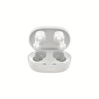 Auriculares Bluetooth A6S TWS | Fones Sem Fios com Microfone