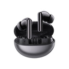 HAYLOU Flowbuds N55 | Auriculares Bluetooth 6.0 com ANC 54dB e Hi-Res LDAC
