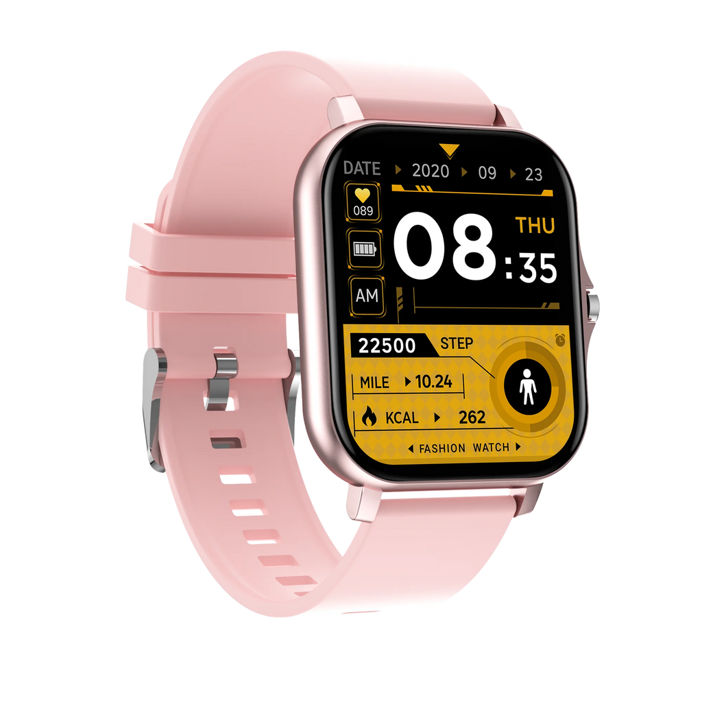 Smartwatch Y13 | Relógio Inteligente Bluetooth com Chamadas e Foto no Ecrã