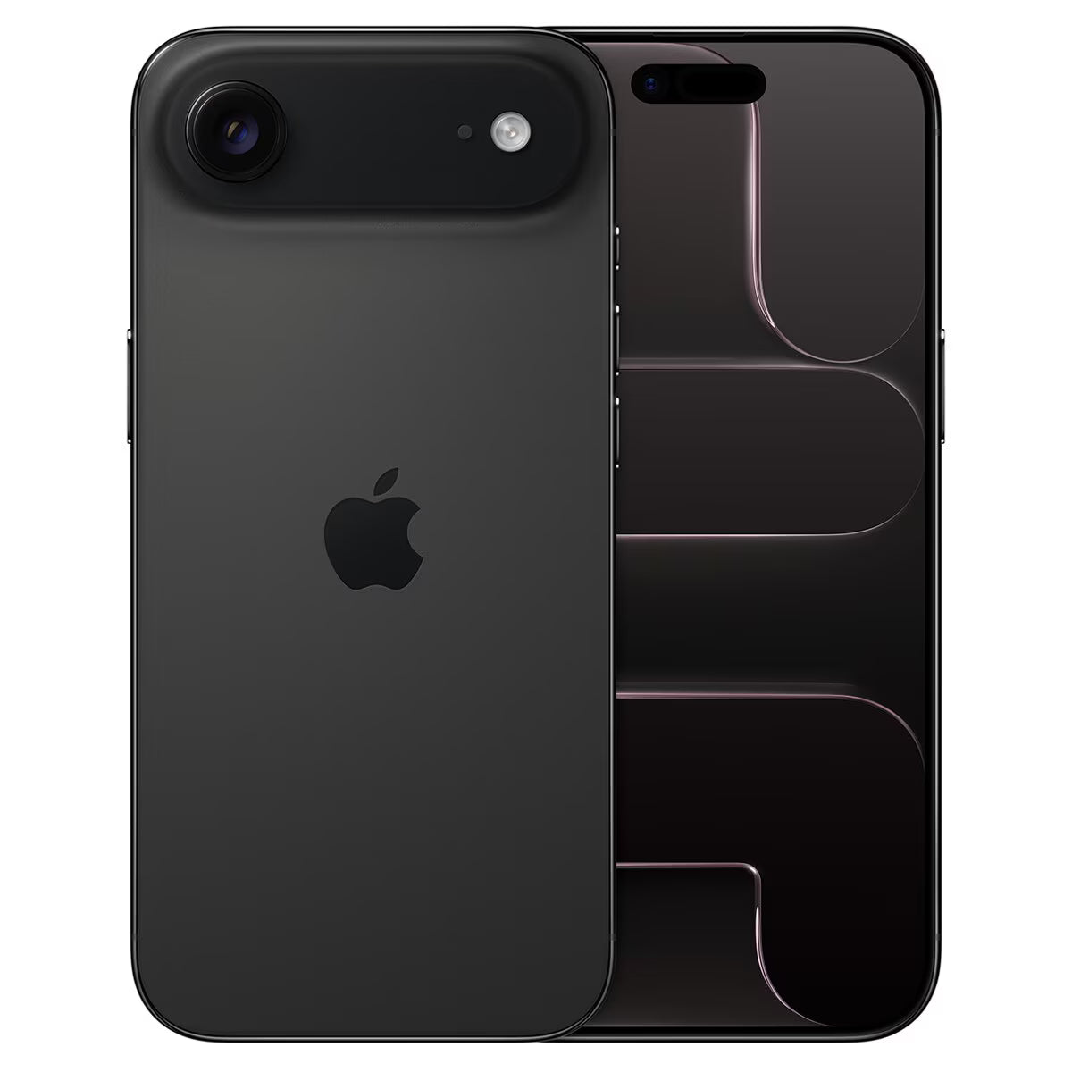 Apple iPhone Air 256GB 6,5" Preto Espacial